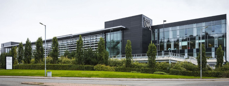 University of the West of Scotland